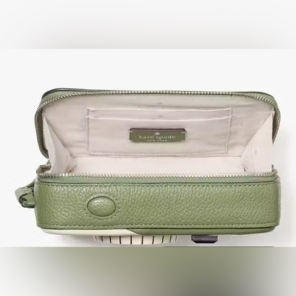 Kate Spade Picture This wristlet - Picture 2 of 7